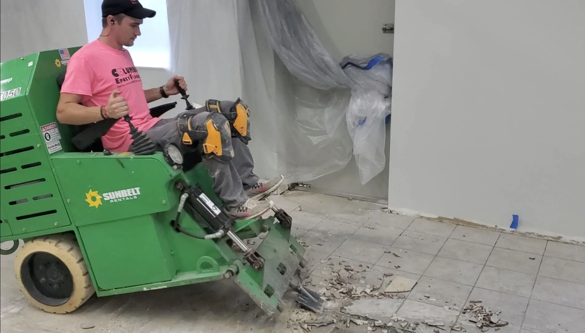 Ceramic-Tile-Removal