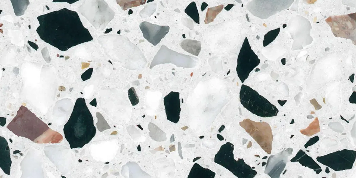 terrazzo